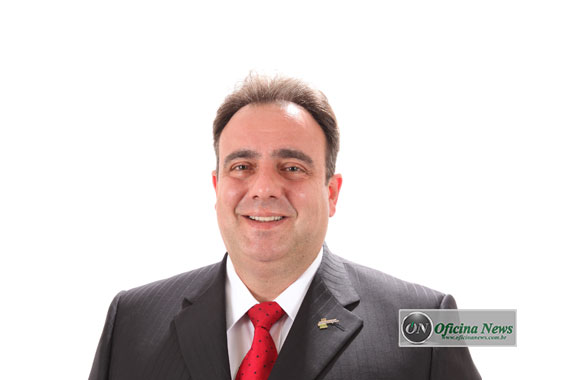 Antônio Fiola é presidente do Sindirepa-SP e Sindirepa Nacional