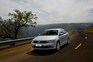 Novo Jetta