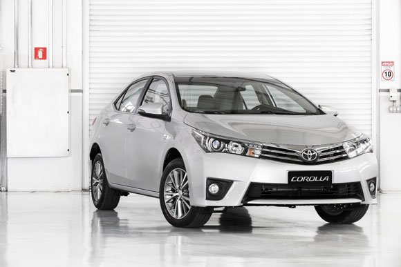 Toyota prevê abertura de centro de distribuição de veículos em PE