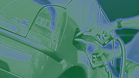 Anfavea publica nota sobre elevação de quantidade de etanol na gasolina