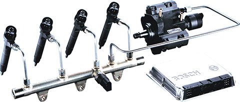 Vendas do Grupo Bosch Mundial aumentam em 6,2%