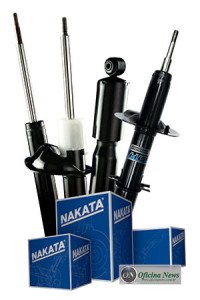 Entre seus lançamentos, estavam os amortecedores para motocicletas, amortecedores HG para automóveis, caixa de direção hidráulica e itens de suspensão.