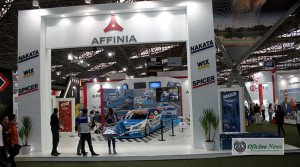 Em destaque a promoção "HG Nakata Pista dos Sonhos nos EUA", que vai sortear uma viagem para conhecer um dos quatro circuitos norte-americanos, considerados templos do automobilismo, com direito a acompanhante e também contará com a companhia do experiente piloto Nonô Figueiredo, patrocinado pela Nakata no Campeonato Brasileiro de Marcas 2015.