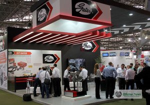 Além de reforçar o suporte técnico-comercial e como participar das campanhas, treinamentos, visitas à fábrica.