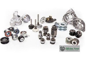 Mostrou seu novo catálogo de produtos, acessado pelo site www.zensa.com.br, a partir de maio. Destaca em seu estande a linha de tensionadores de classe mundial, com dezenas de novos itens. 