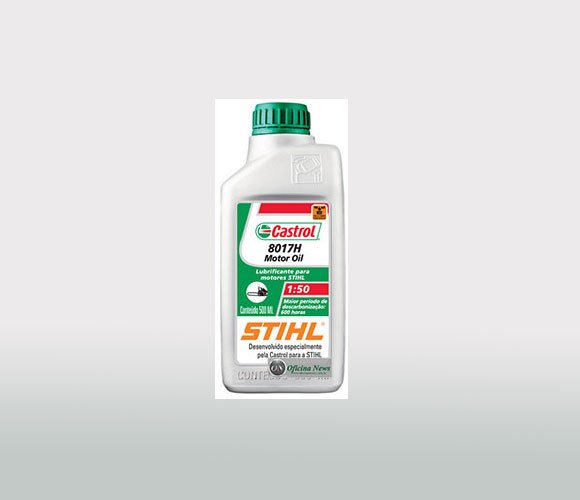 Castrol participa da Agrishow 2015 com sua linha de lubrificantes