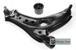 Grande fabricante europeu de peças para suspensão, fornecedor das principais montadoras europeias e líder no aftermarket, a italiana OCAP (Officine Canavesane di Precisione) expõe pela primeira vez no Brasil. Com destaque para linha de autopeças como bandejas, pivôs articulação axial, barra de direção e braços para suspensão. Começa no mercado de reposição mas tem intenção de montar fábrica aqui.