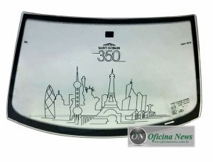 Comemora os 350 anos do Grupo, com o lançamento do portal My@utover, que inclui catálogo eletrônico e vendas on-line. O My@utover é uma ferramenta de e-commerce disponível aos clientes da Saint-Gobain Sekurit 24 horas por dia 07 dias por semana, no qual permite que os usuários façam o seu pedido on-line, em qualquer lugar e a qualquer momento.