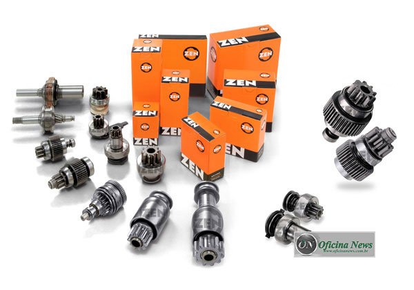 Fabricante ZEN investe em exportação e prevê crescimento até o final do ano  