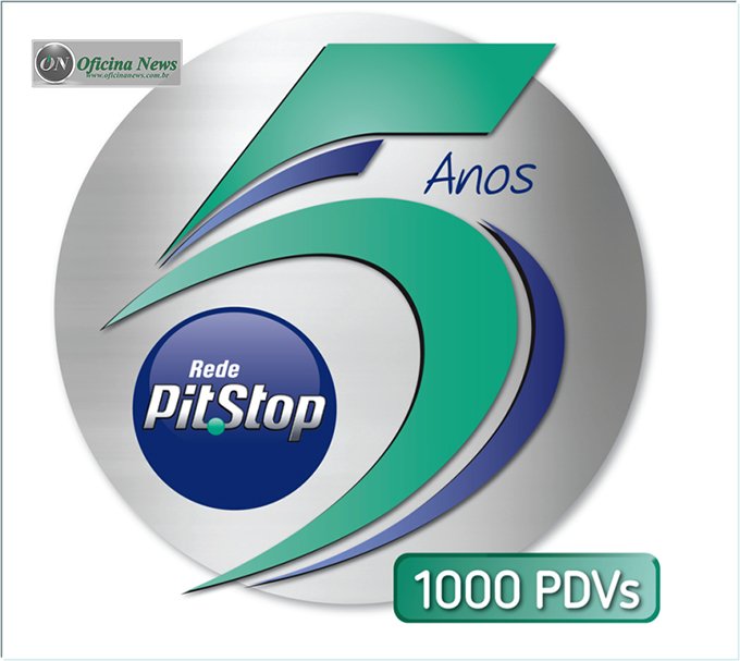 Rede PitStop patrocina premiação dos melhores parceiros dos reparadores