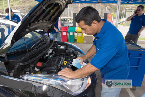 Hyundai inspecionou mais de 5 mil veículos no Dia Nacional Before Service