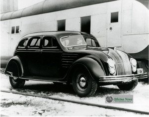 Carros da marca faziam sucesso antes de um ano de empresa