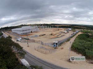 Nova fábrica da Cobreq será em Salto/SP e fica pronta no final de 2016