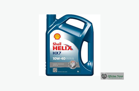 Shell sorteia bolsas de viagem na compra do lubrificante Helix