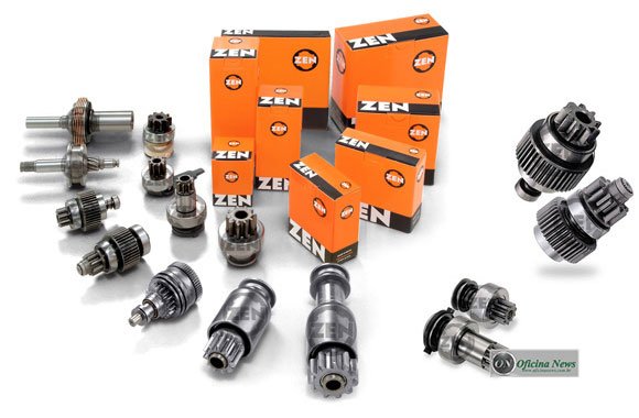 ZEN comemora 55 anos de atividades com melhoria contínua