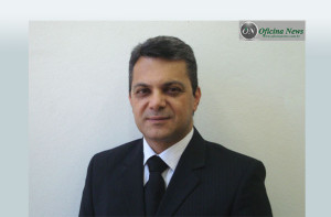 José Roberto Alves, diretor-geral da Federal-Mogul