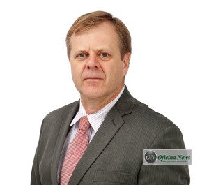 presidente do IQA, Ingo Pelikan