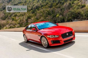 Jaguar XE. Enfim a marca se apresenta a mercado