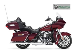 Road Glide Ultra