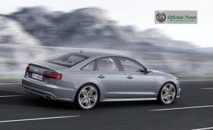 Audi lança A6 com dois diferentes motores no Brasil