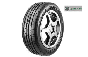 Goodyear Eagle 