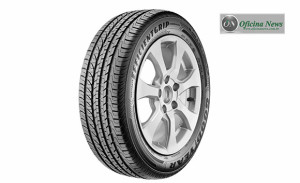 Goodyear Eficient Grip