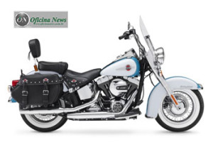 Heritage Softail® Classic