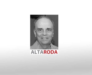 A Coluna Alta Roda nº 859 foi escrita por Fernando Calmon, jornalista especializado e colunista do Portal Oficina News