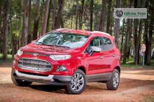 Eco, motor novo e transmissão rebatizada