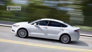 Motor Ecoboost supera marca de 1 milhão de unidades