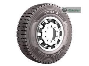 Modelo K Max Traction 