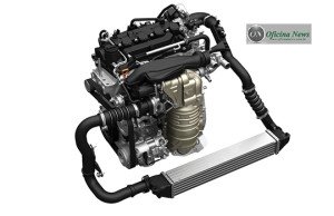 Honda 1.5 VTEC Turbo