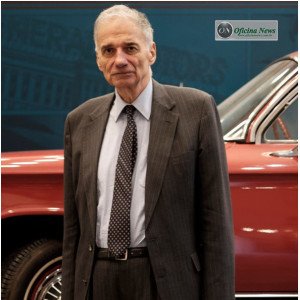 Ralph Nader, 81, advogado dos consumidores.