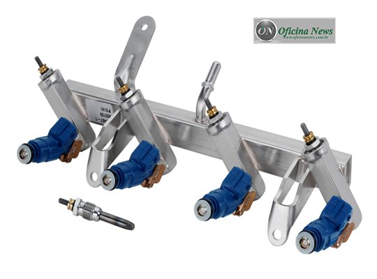 Sistemas Flex Start da Bosch