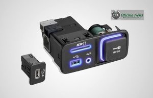 Delphi lança novas soluções de conectividade automotiva