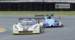 Christian Fittipaldi já venceu duas vezes em Daytona (Foto IMSA)