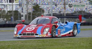 Tony Kanaan quer repetir a vitória de 2015 (Foto IMSA)