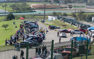 Track days pode deixar de ser diversão por conta da ganância (foto Irineu Desgualdo)