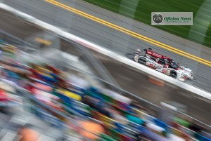 Negri Jr, vencedor em 2012, estava competitivo, mas não terminou a prova (Foto José Mário Dias)