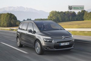 Citroën Grand Picasso, cidade, estrada, conforto