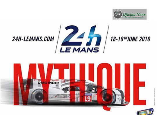 Le Mans 2016, o exemplo a imitar