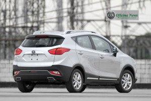 Jac T5 chega com motor 1.5 Flex e câmbio manual de 6 marchas