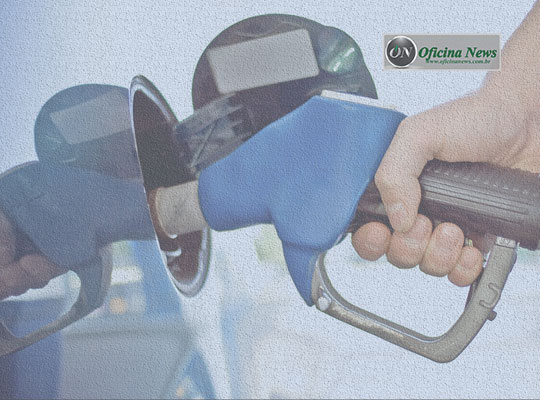 Percentual de biodiesel no diesel fóssil aumenta para 8%