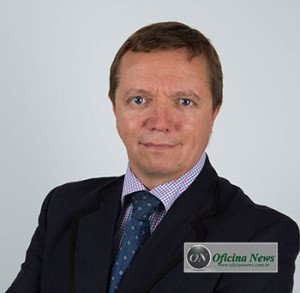 Executivo mundial promove o programa de turbos reman Garrett