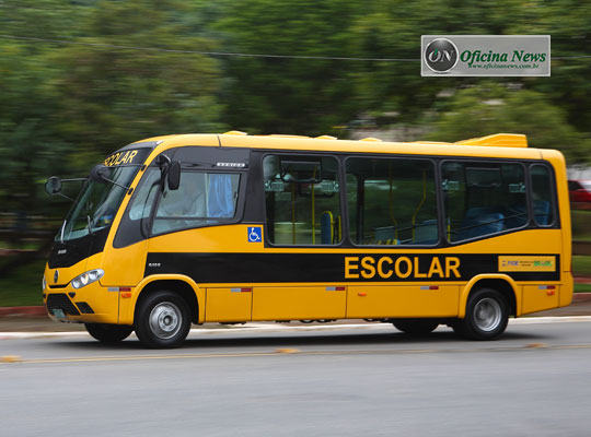 MAN lança Volksbus 8.160 OD piso-baixo com mais acessibilidade     