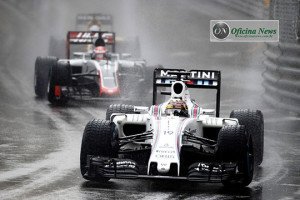 Massa começa a ganhar espaço no mercado de pilotos; Renault é uma possibilidade para 2017 (foto Williams/LAT)