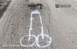 Sinalização inovadora colocou Viterbo no mapa mundial.