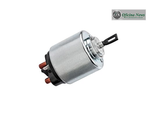 Bosch amplia portfólio de autopeças com novas chaves magnéticas