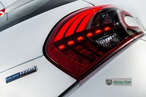 Motor de 3 cilindros do Peugeot 2018 tem destaque de consumo no Inmetro