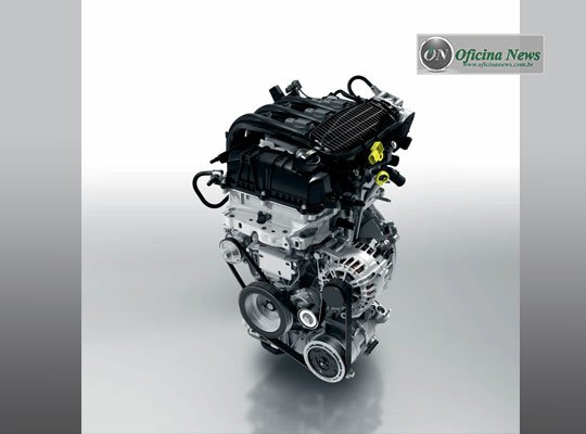 Motor de 3 cilindros do Peugeot 2018 tem destaque de consumo no Inmetro